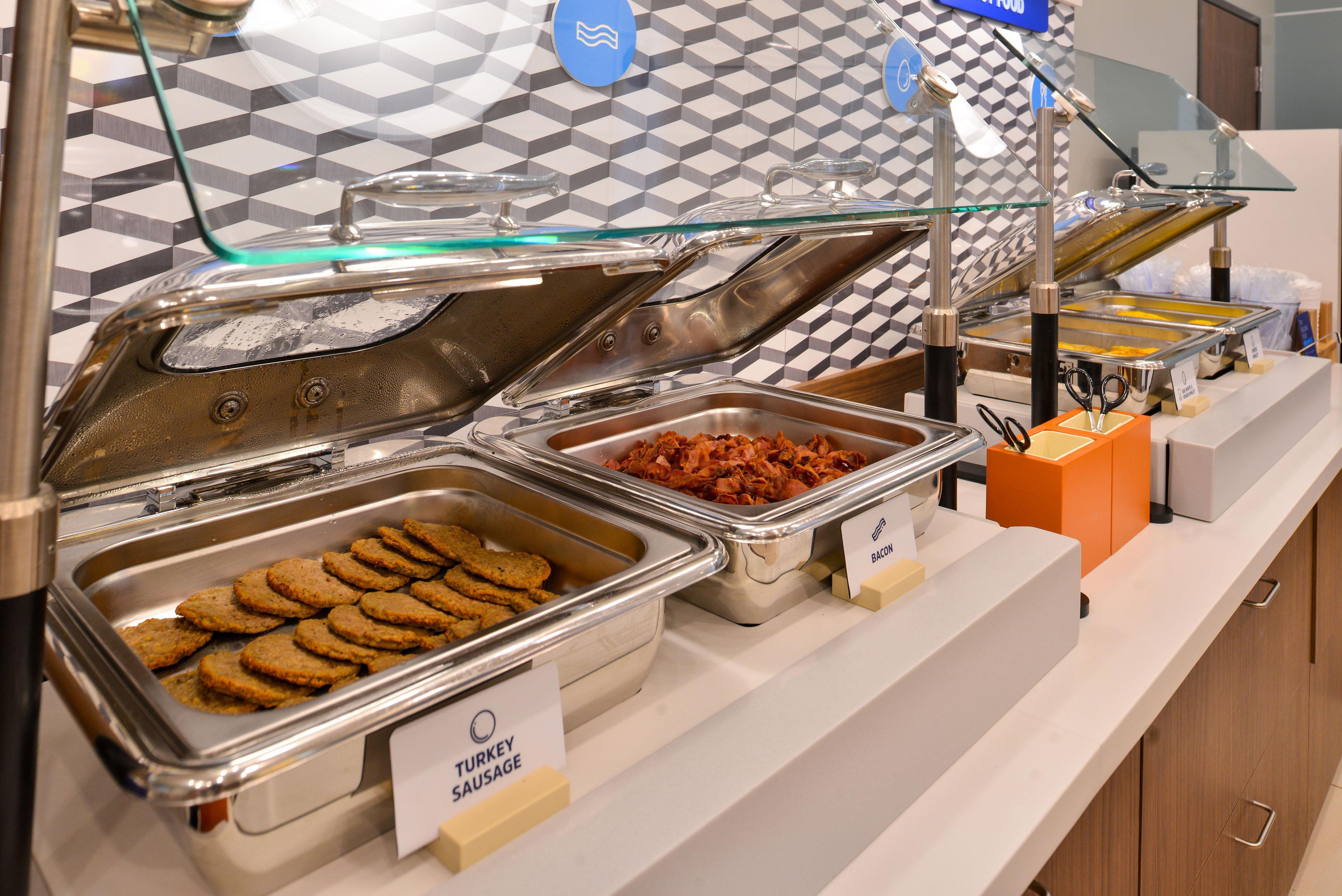 Holiday Inn Express Hotel & Suites Las Vegas By Ihg Bagian luar foto